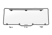 Load image into Gallery viewer, Rear Panel | Scratch Resistant | Polaris Ranger XP 1000
