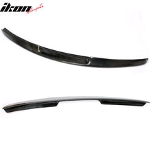 Load image into Gallery viewer, 2003-2009 Benz E-Class W211 AMG Style Trunk Wing Spoiler Carbon Fiber