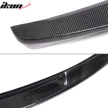 Load image into Gallery viewer, 2003-2009 Benz E-Class W211 AMG Style Trunk Wing Spoiler Carbon Fiber
