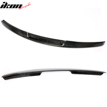 Load image into Gallery viewer, 2003-2009 Benz E-Class W211 AMG Style Trunk Wing Spoiler Carbon Fiber