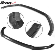 Load image into Gallery viewer, 2017-2018 Audi A3 S Line S3 JC Style Front Bumper Lip Kit Carbon Fiber