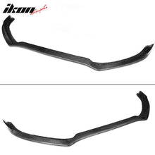 Load image into Gallery viewer, 2013-2017 Audi S5 B8.5 DV Style Front Bumper Lip Kit Carbon Fiber FRP