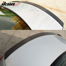 Load image into Gallery viewer, 2011-2017 Benz CLS-Class W218 JC Style Rear Trunk Spoiler Carbon Fiber
