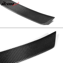 Load image into Gallery viewer, 2011-2017 Benz CLS-Class W218 JC Style Rear Trunk Spoiler Carbon Fiber