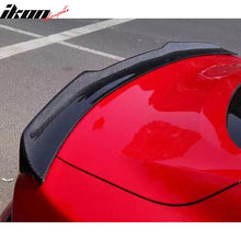 Load image into Gallery viewer, 2015-2023 Ford Mustang S550 JC Style Rear Trunk Spoiler Carbon Fiber