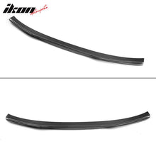 Load image into Gallery viewer, 2015-2023 Ford Mustang S550 JC Style Rear Trunk Spoiler Carbon Fiber