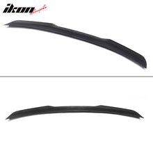 Load image into Gallery viewer, 2015-2023 Ford Mustang S550 JC Style Rear Trunk Spoiler Carbon Fiber