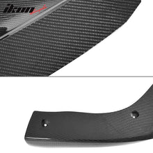 Load image into Gallery viewer, 2006-2009 Benz W211 E63 AMG XY Style Front Bumper Lip Kit Carbon Fiber