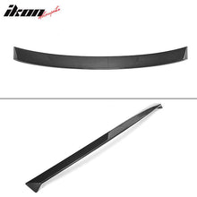 Load image into Gallery viewer, 2017-2018 Mercedes Benz C238 E Class Coupe JC Style Roof Spoiler Carbo