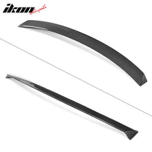 Load image into Gallery viewer, 2017-2018 Mercedes Benz C238 E Class Coupe JC Style Roof Spoiler Carbo