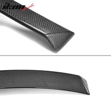 Load image into Gallery viewer, 2017-2018 Mercedes Benz C238 E Class Coupe JC Style Roof Spoiler Carbo