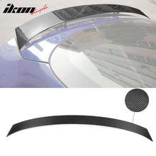 Load image into Gallery viewer, 2012-2018 Audi A7 4G8 Sedan OE Style Rear Trunk Spoiler Carbon Fiber