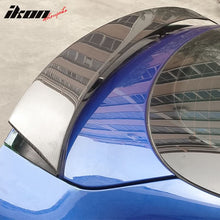 Load image into Gallery viewer, 2012-2018 Audi A7 4G8 Sedan OE Style Rear Trunk Spoiler Carbon Fiber
