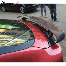 Load image into Gallery viewer, 2012-2018 Audi A7 4G8 TTS Style Trunk Spoiler Wing Matte Carbon Fiber