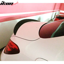 Load image into Gallery viewer, 2015-2021 Benz C Class W205 Sedan OE Style Trunk Spoiler Carbon Fiber