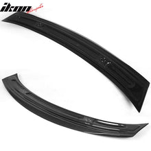 Load image into Gallery viewer, 2012-2018 Audi A7 S7 RS7 Sedan OE Style Trunk Spoiler Lip Carbon Fiber
