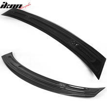 Load image into Gallery viewer, 2012-2018 Audi A7 S7 RS7 Sedan OE Style Trunk Spoiler Lip Carbon Fiber