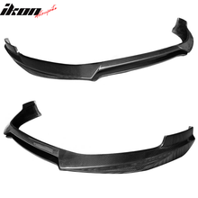 Load image into Gallery viewer, 2014-2018 Volkswagen GTI MK7 RG Style Front Bumper Lip Carbon Fiber