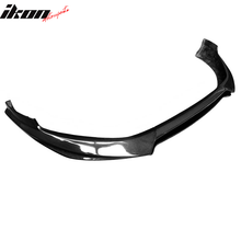 Load image into Gallery viewer, 2014-2018 Volkswagen GTI MK7 RG Style Front Bumper Lip Carbon Fiber