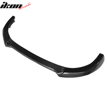 Load image into Gallery viewer, 2014-2018 Volkswagen GTI MK7 RG Style Front Bumper Lip Carbon Fiber