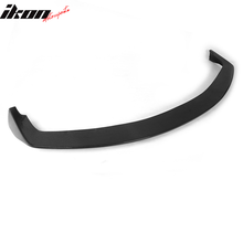 Load image into Gallery viewer, 2008-2014 Infiniti G37 Coupe JC Style Front Bumper Lip Carbon Fiber