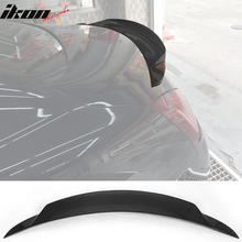 Load image into Gallery viewer, 2008-2013 Infiniti G37 V36 Coupe JDM Style Trunk Spoiler Carbon Fiber