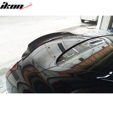 Load image into Gallery viewer, 2008-2013 Infiniti G37 V36 Coupe JDM Style Trunk Spoiler Carbon Fiber