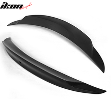 Load image into Gallery viewer, 2008-2013 Infiniti G37 V36 Coupe JDM Style Trunk Spoiler Carbon Fiber