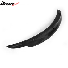 Load image into Gallery viewer, 2008-2013 Infiniti G37 V36 Coupe JDM Style Trunk Spoiler Carbon Fiber