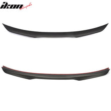 Load image into Gallery viewer, 2015-2023 Ford Mustang Coupe GT Style Rear Trunk Spoiler Carbon Fiber