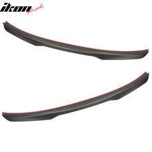 Load image into Gallery viewer, 2015-2023 Ford Mustang Coupe GT Style Rear Trunk Spoiler Carbon Fiber