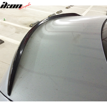 Load image into Gallery viewer, 2015-2021 Mercedes Benz C Class W205 Sedan OE Style Trunk Spoiler Carb