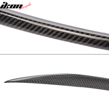 Load image into Gallery viewer, 2015-2021 Mercedes Benz C Class W205 Sedan OE Style Trunk Spoiler Carb