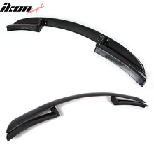 Load image into Gallery viewer, 2009-2012 Infiniti FX35 FX50 S51 VE Style Roof Spoiler Carbon Fiber