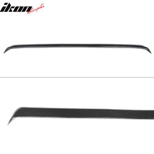 Load image into Gallery viewer, 2013-2018 Lexus GS350 450H F Sport JC Style Roof Spoiler Carbon Fiber