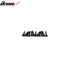 Load image into Gallery viewer, 2008-2016 Audi A5 Quattro S5 2Dr JC Style 2PC Side Skirts Carbon Fiber