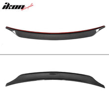 Load image into Gallery viewer, 2008-2016 Audi S5 B8 Coupe CA Style Rear Trunk Spoiler Carbon Fiber