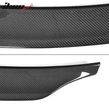 Load image into Gallery viewer, 2008-2016 Audi S5 B8 Coupe CA Style Rear Trunk Spoiler Carbon Fiber