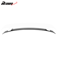 Load image into Gallery viewer, 2016-2018 Audi A7 4G8 TTS Style Rear Trunk Spoiler Wing Carbon Fiber