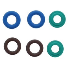 Load image into Gallery viewer, Vertex Gasket Polaris Injector / Throttle Body O-Ring Kit