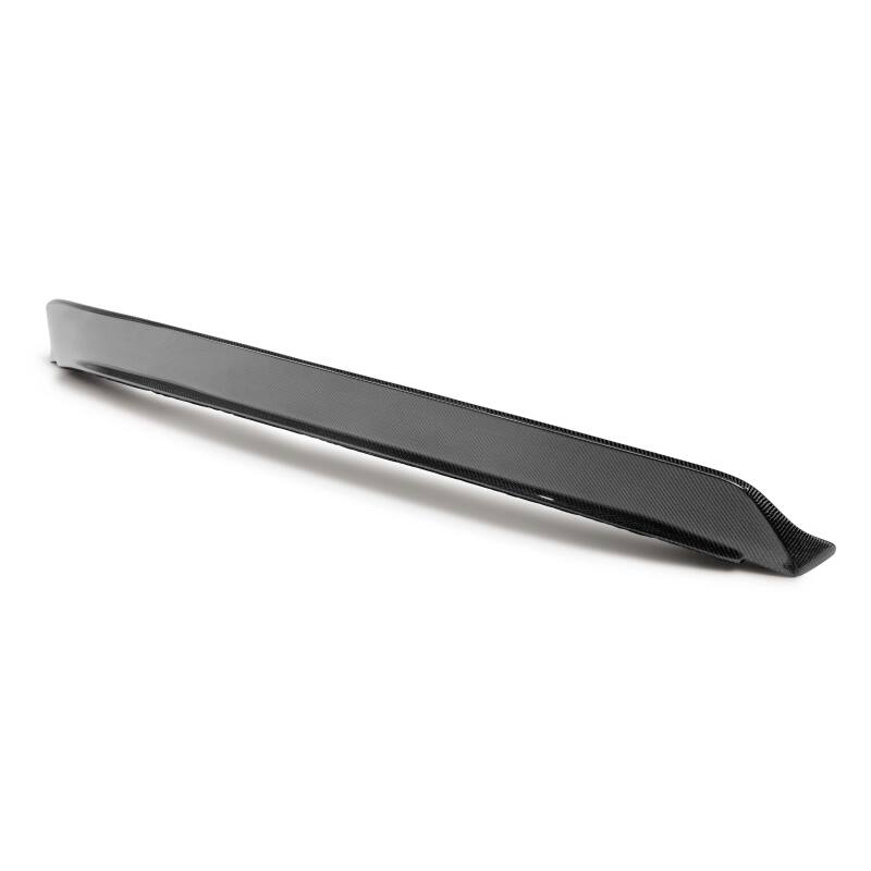 Seibon 2023 Nissan Z DA-Style Carbon Fiber Rear Spoiler