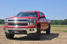 Load image into Gallery viewer, 2.5 Inch Lift Kit | Alu/Cast Steel | N3 Strut | Chevy/GMC 1500 (07-18)