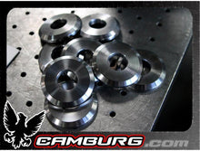 Load image into Gallery viewer, Camburg 9/16in. 4130 Weld Washers (4pk)
