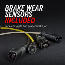 Load image into Gallery viewer, Power Stop 00-02 Mercedes-Benz CLK320 Rear Autospecialty Brake Kit