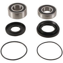 Load image into Gallery viewer, Pivot Works 02-14 Suzuki LT-F250 Ozark PW Rear Wheel Bearing Kit