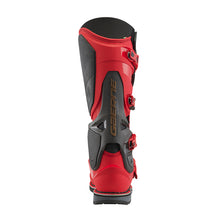 Load image into Gallery viewer, Gaerne SG22 Limited Edition MAGMA MJK LE Boot Deep Black/Fiery Red Size 9.5