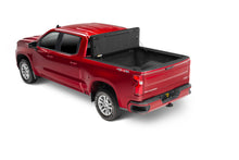 Load image into Gallery viewer, UnderCover 07-20 Toyota Tundra 6.5ft Ultra Flex Bed Cover - Matte Black Finish