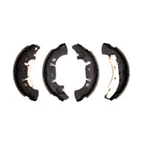 DFC 13-25 Nissan Sentra Rear Premium Service Shoes