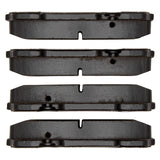 R1 90-02 Ferrari 512 TR Front R1 Ceramic Brake Pads