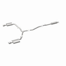 Load image into Gallery viewer, MagnaFlow BRE Exhaust Kit 13-19 Ford Taurus 3.5L